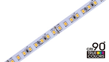 Premium CRI 90 LED Strips